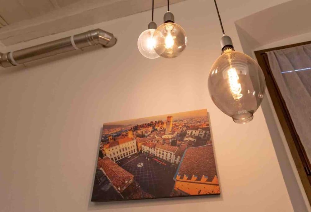 Bergamo 5 Stelle Apartment Exterior photo